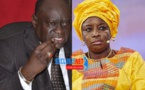 Me Diouf Elhadji : «Si Macky Sall n’arrête pas Mimi Touré, il risquera gros...»Ecoutez