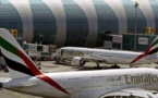 La Tunisie suspend les vols d’Emirates
