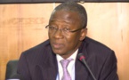 Le Directeur Général de la SAR, Oumar Diop limogé
