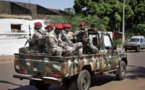 Coup d'Etat raté en Guinée-Bissau: six militaires arrêtés