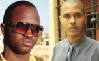  Cheikh Mbacké Gadiaga et Moïse Rampino envoyés à la prison de Rebeuss
