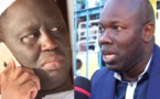 Menace de mort: Aliou Sall confirme sa plainte contre Ahmet Aïdara