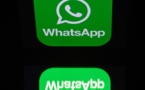 1er janvier 2018 : WhatsApp ne fonctionnera plus sur plusieurs téléphones comme...