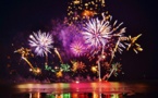 L’usage de feux d’artifice est interdit au Sénégal !