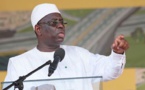 Affaire des 200 milliards de la traque: Macky Sall dément  Mimi Touré et avance une somme