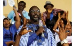 Liberia : George Weah élu président (Officiel)