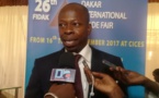 Djibril TOGOLA, Directeur du Marketing, de la Communication  et des Relations Publiques: « le FONGIP a été créé  pour solvabiliser  les petites et moyennes entreprises »