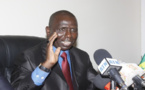 Alioune Ndao fait de graves révélations: «Les instructions sont données au procureur par voie téléphonique…»