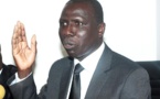 Après Avoir  traqué  Karim WADE, le Procureur Alioune NDAO dénonce le fonctionnement de la justice