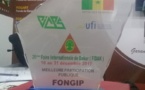 Prix FIDAK 2017 : le FONGIP sacré « Meilleure Entreprise de Participation Publique »