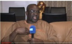 Cissé Lô déconne: « la transhumance de Sada Ndiaye vers l'APR, est ma plus grande déception en 2017...»