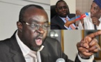 Cissé Lô  à Macky: « En enrôlant Sada Ndiaye, l’Apr ne gagnera rien et perdra beaucoup...»