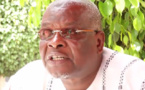 Mamadou Goumbala quitte Malick Gakou et son Parti
