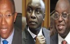 Procès Khalifa Sall: Niasse, Idrissa Seck, Abdoul Mbaye cités à témoigner