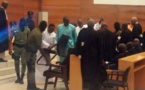 Urgent: Le procès de Khalifa Sall renvoyé au 23 janvier 