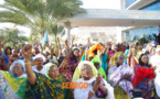 Départ de Sada Ndiaye du PDS: les femmes libérales de Matam dansent le "Riti "