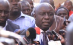 Idrissa Seck: « Au Sénégal, le président de la République manipule encore la justice»