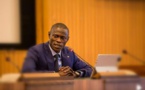 Des pros Tanor Dieng tirent sur Pape Guorgui Ndong: «On sait que tu es techniquement limité »