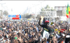  Affaire Khalifa Sall: Y'en a marre fustige le régime de Macky Sall 