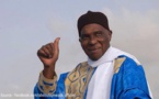Nouvel An : Les vœux de Me Abdoulaye Wade