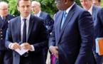 Exclusif: Macron veut une Force de réaction rapide sénégalaise au Mali