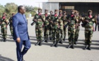 Assassinats des 13 jeunes: Macky Sall a réuni son Conseil national de sécurité