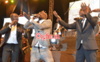 Regardez les images de la honteuse soirée de Youssou Ndour au CICES
