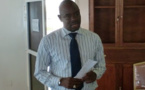 Sada Diallo, Président du Mouvement Sicap Debout répond à Habib Sy