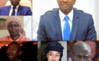 Membres du «Clan Marième Faye Sall» : les privilégiés de la République