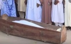 Assassinats de 13 personnes: les obsèques ont commencé à Ziguinchor (Regardez)