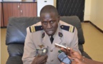 Le Colonel Khar DIOUF chargé de la traque des assassins: « Les Jambar sont à pied d’œuvre à Ziguinchor »