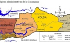 La France décrète la Casamance zone interdite pour ses citoyens