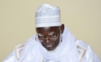 URGENT: Serigne Mountakha Mbacké devient le nouveau Khalife général des Mourides