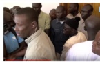 Regardez comment la garde rapprochée de Macky Sall a humilié le député Sadaga