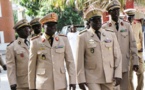 Arrivée du chef d’Etat-major général des Armées à Ziguinchor