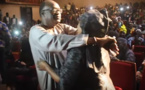 VIDEOS: Me El Hadji Diouf et sa femme assurent !