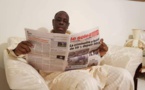 Marketing pour un "Le Soleil" nouveau : Yakham Mbaye engage Macky Sall