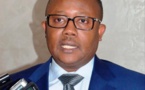  Bissau: le premier ministre Umaro  Embalo a démissionné !