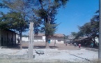 Les élèves de l'école primaire Seydou Kane de Ziguinchor galèrent à cause de l'Etat