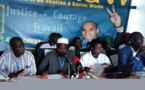 Le mouvement Asskaw: «Karim Wade fait peur au régime de Macky Sall»