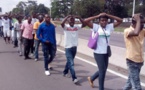 Tuerie Boffa: Les villageois demandent la libération des 20 suspects