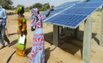 Pour soutenir l'autonomisation économique des femmes, l’ONG "Energy 4 Impact" reçoit une subvention de la Swedish Postcode Lottery Foundation