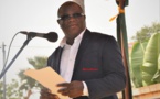  Baldé prévient Macky :«L'option du président  Diouf n'était pas la bonne  »