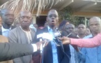 Vidéo: le ministre Amadou Ba accusé de gestion "clanique et sectaire" par des Apéristes