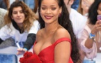 Rihanna annonce un projet de 187 milliards au Sénégal