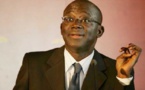 Pour l'efficacité de l'enquete sur la tuerie de Boffa, le Pr Mamadou Diouf préfère la police