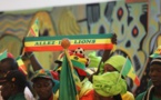 Le Sénégal ne jouera pas contre l’Ecosse