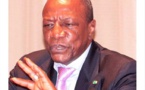 La bouderie de Condé au libéria:  Arrivé en retard, le Président guinéen voulait être placé au Présidium