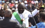 Liberia : le premier gouvernement de George Weah connu 
