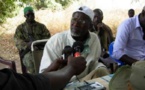 Casamance: Salif Sadio rejette toute implication du MFDC dans les tueries